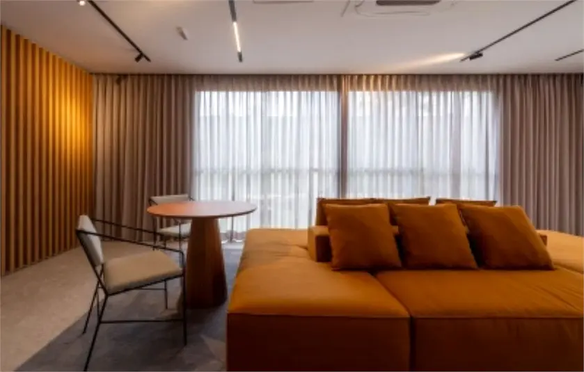 Apartamento com 4 quartos à venda em Jardim Paulista – SP