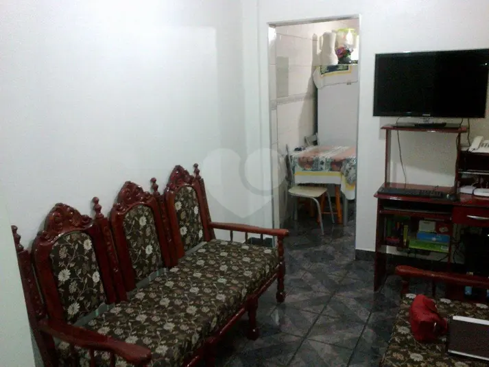 Apartamento com 1 quarto à venda em Centro – SP