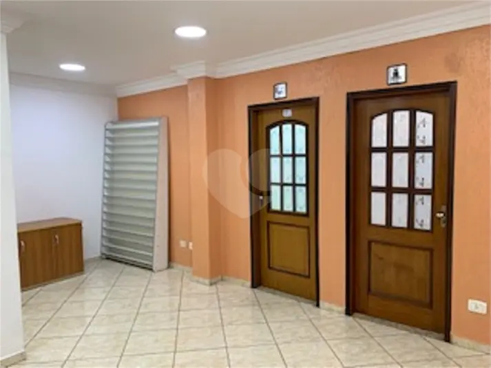 Salas para alugar em Barra Funda – SP