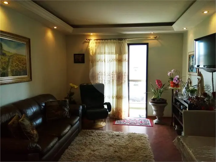 Apartamento com 3 quartos à venda em Casa Verde – SP
