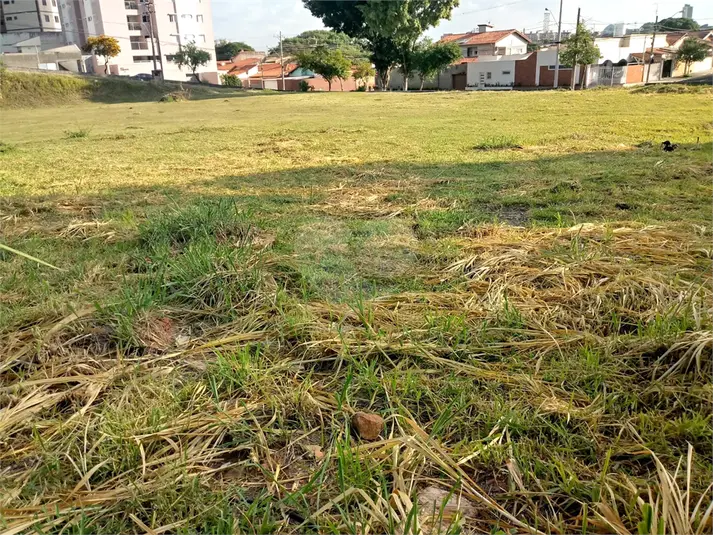 Terreno à venda em Tucuruvi – SP