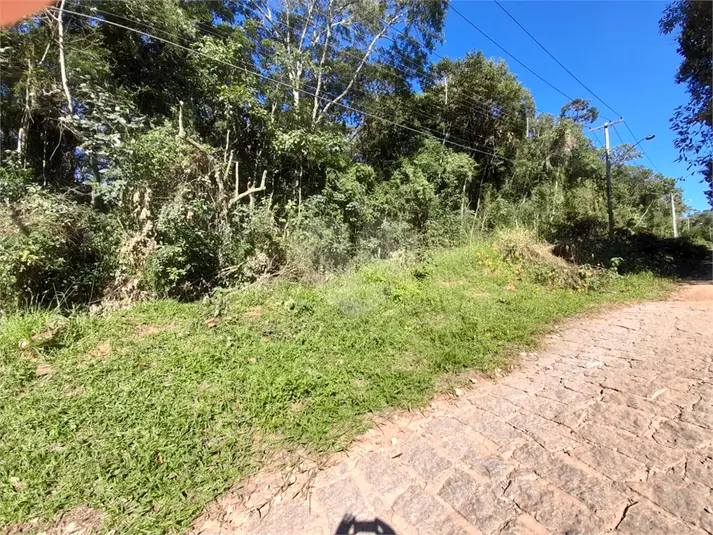 Terreno à venda em Serra da Cantareira – SP