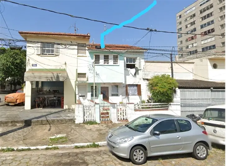 Casa com 1 quarto à venda em Moema – SP