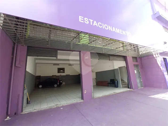 Prédio inteiro à venda em Santana – SP