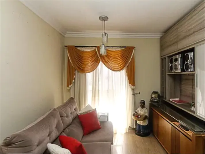 Apartamento com 2 quartos à venda em Mooca – SP