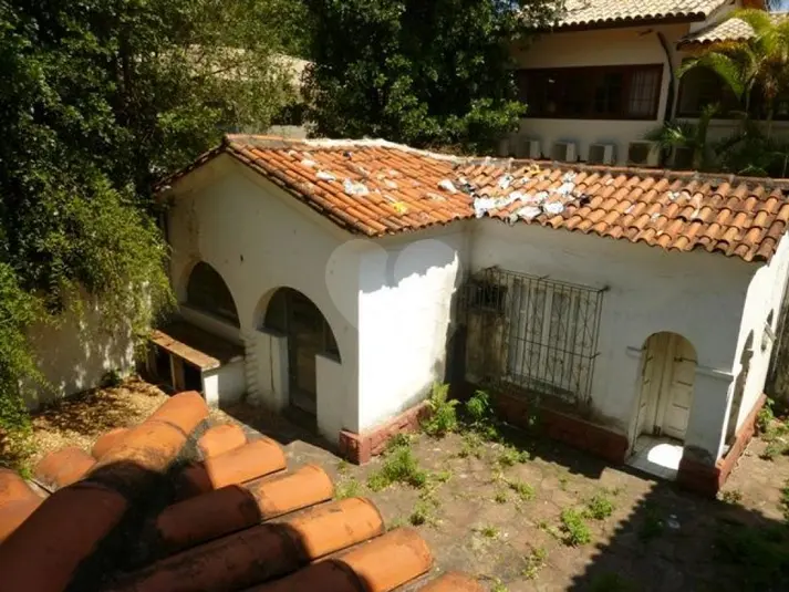 Sobrado com 1 quarto à venda ou para alugar em Jardim Paulista – SP