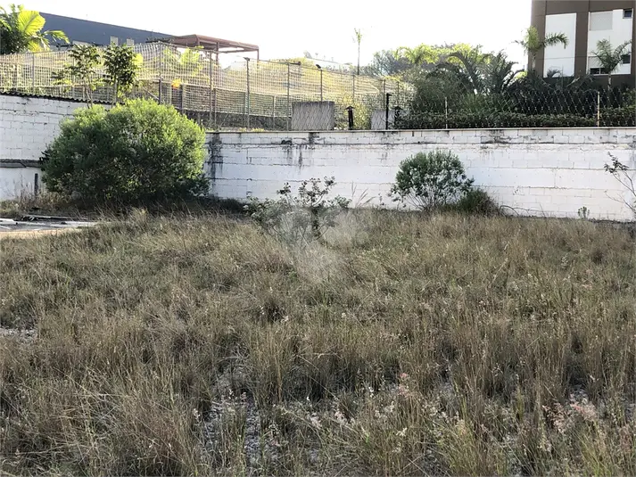 Terreno à venda em Chácara Santo Antônio – SP