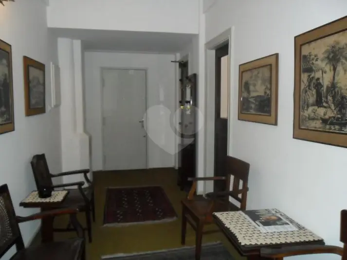 Salas para alugar em Centro – SP