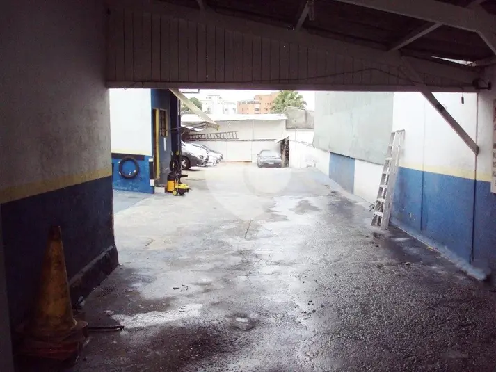 Terreno à venda em Pinheiros – SP