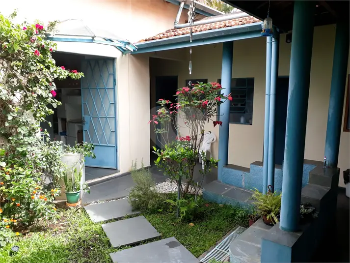 Casa térrea à venda ou para alugar em Campo Belo – SP