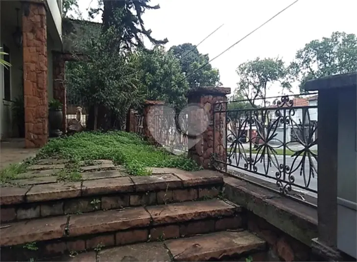Casa com 4 quartos à venda em Planalto Paulista – SP
