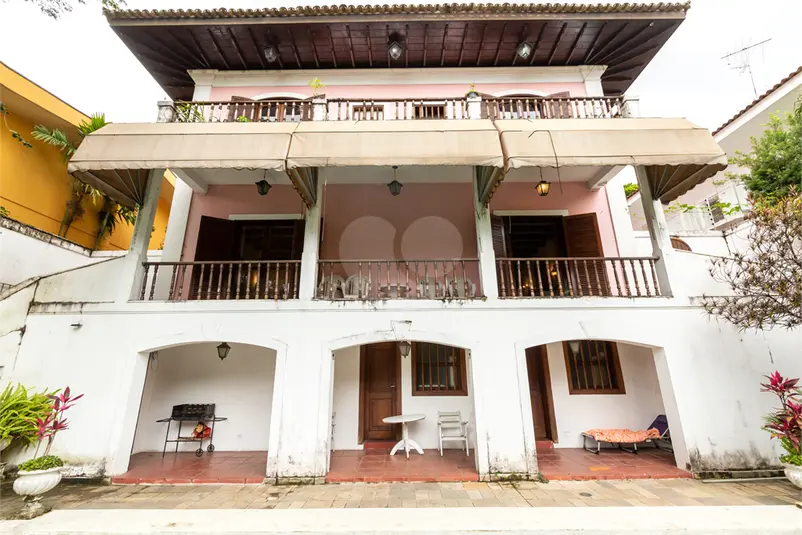 Casa com 4 quartos à venda em Jardim Guedala – SP