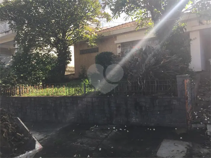 Casa térrea com 3 quartos à venda em Santana – SP