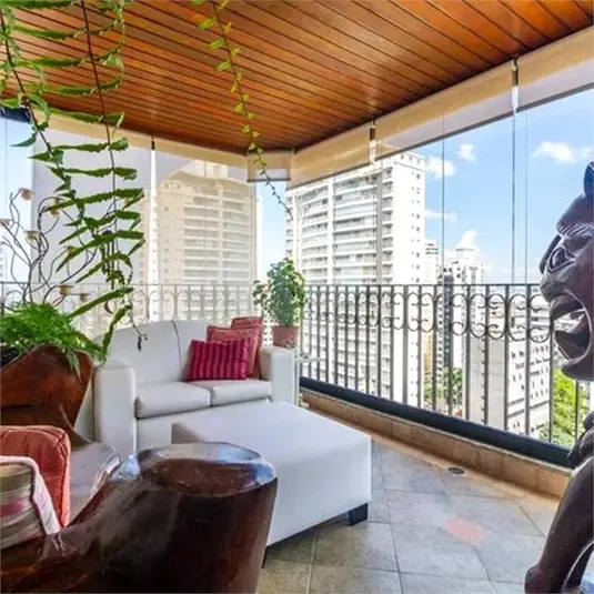 Apartamento com 3 quartos à venda em Paraíso – SP