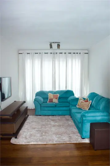 Apartamento com 4 quartos à venda em Santana – SP
