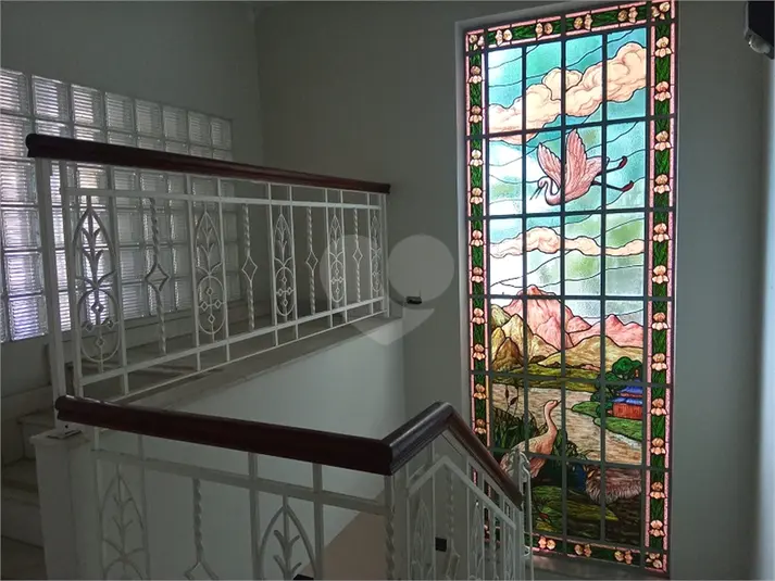 Casa à venda em Pacaembú – SP