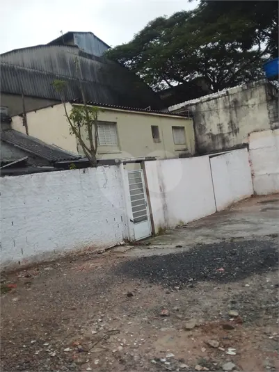 Galpão para alugar em Santana – SP