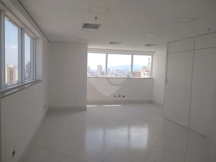 Salas à venda em Santana – SP
