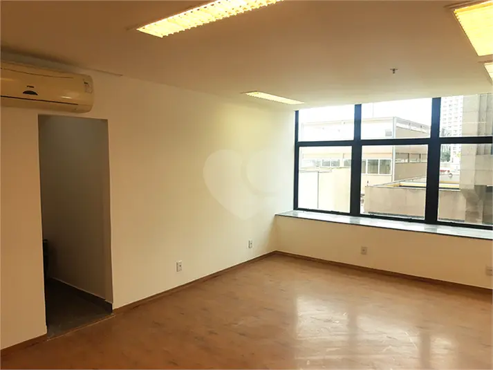 Salas para alugar em Vila Olímpia – SP