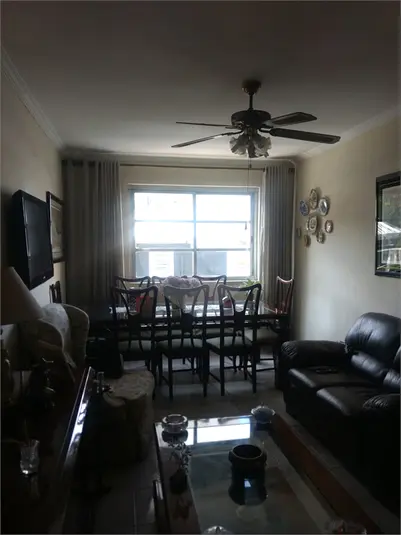 Apartamento com 2 quartos à venda em Vila Romana – SP