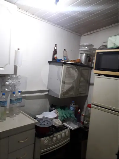 Salão Comercial à venda em Santana – SP