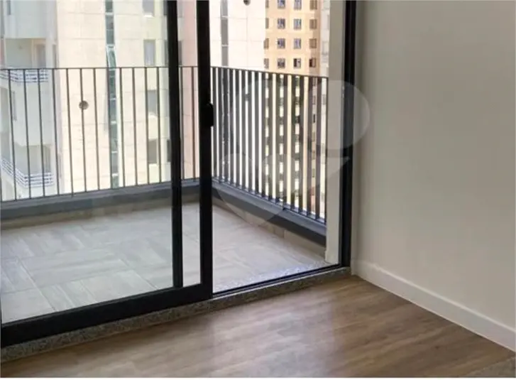 Studio com 1 quarto à venda em Moema – SP