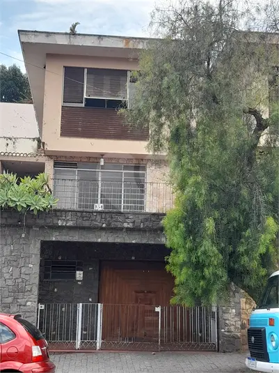 Sobrado com 3 quartos à venda em Santana – SP