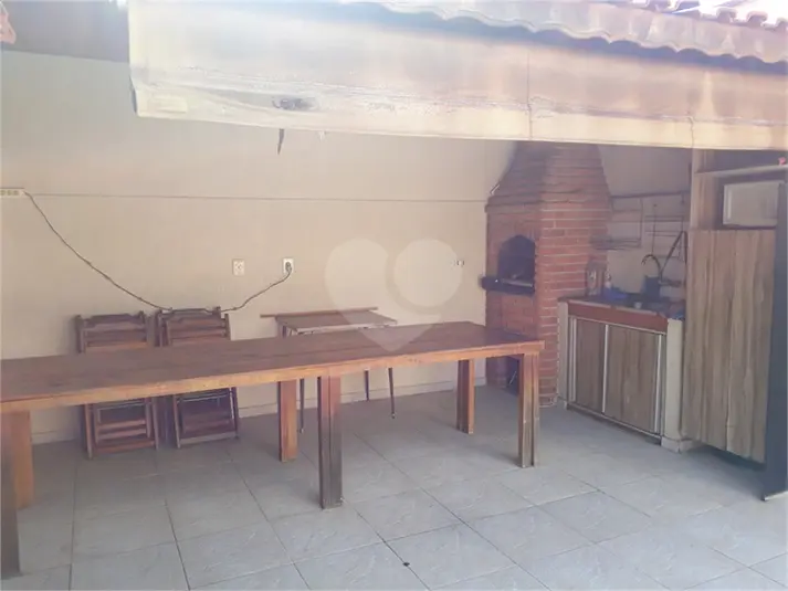 Sobrado com 3 quartos à venda em Santana – SP