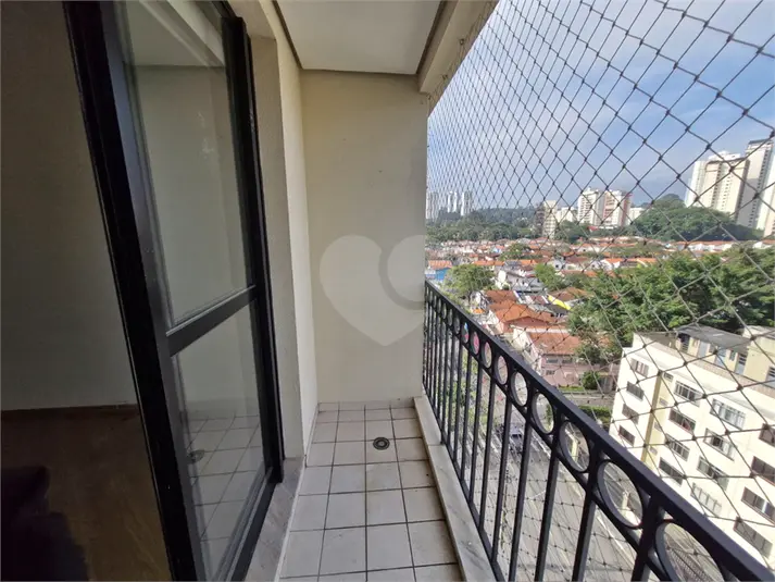 Apartamento com 3 quartos à venda ou para alugar em Alto da Boa Vista – SP