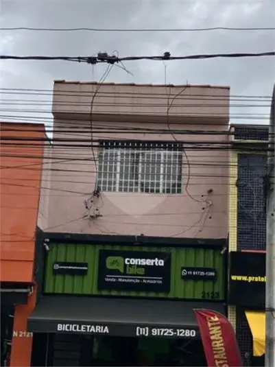 Salão Comercial para alugar em Tremembé – SP