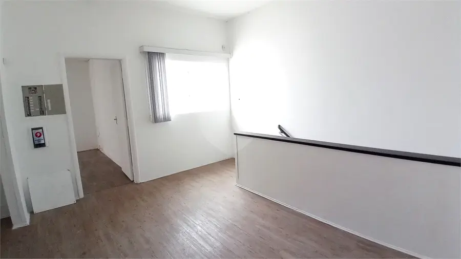 Casa para alugar em Vila Mariana – SP