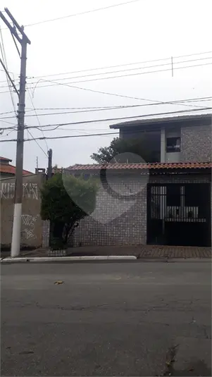 Sobrado com 3 quartos à venda ou para alugar em Vila Prudente – SP