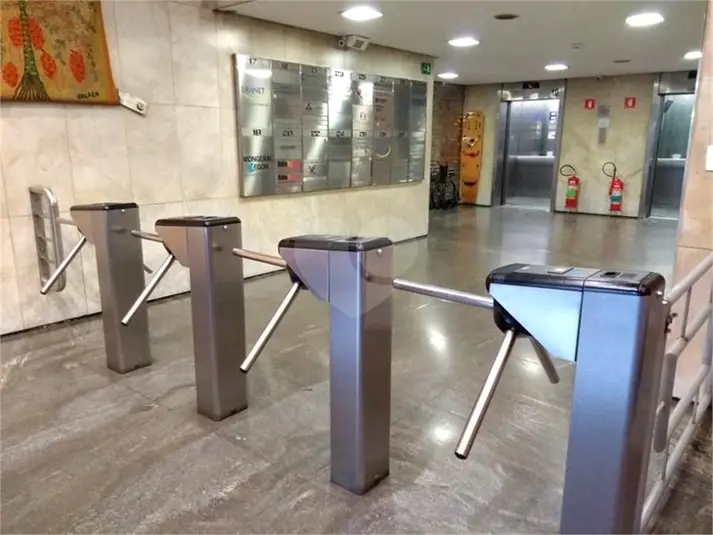 Lajes Corporativas à venda em Centro – SP