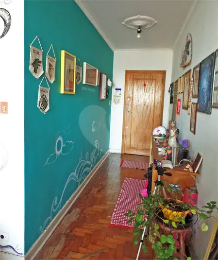 Apartamento com 1 quarto à venda em Santana – SP