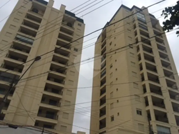 Apartamento com 1 quarto à venda em Santana – SP