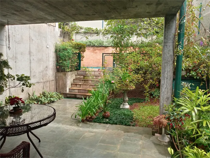 Casa com 3 quartos à venda em Jardim das Bandeiras – SP