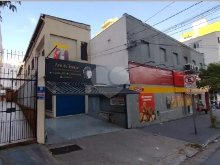 Prédio inteiro à venda em Santana – SP