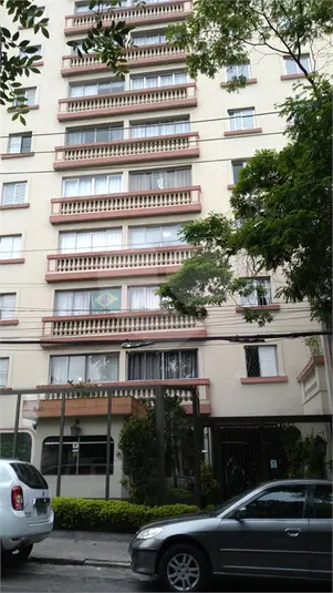 Apartamento com 3 quartos à venda em Santana – SP
