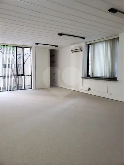 Apartamento com 1 quarto para alugar em Brooklin – SP