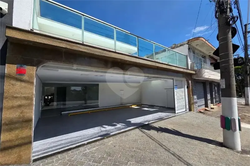 Sobrado com 3 quartos à venda ou para alugar em Vila Formosa – SP
