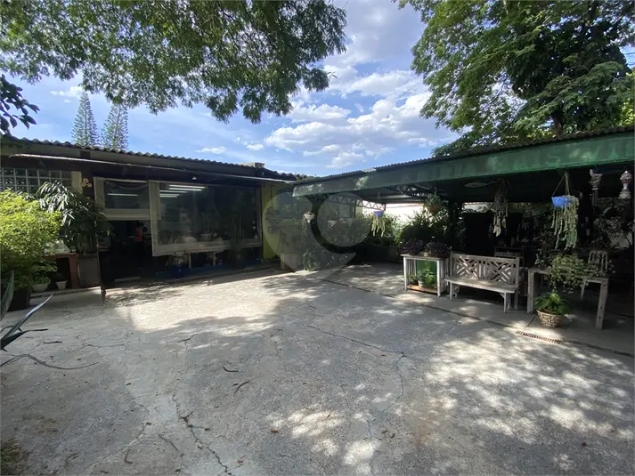 Casa com 3 quartos à venda em Butantã – SP