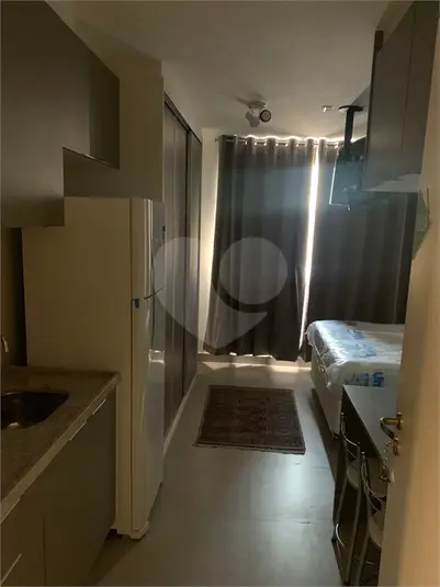 Apartamento com 1 quarto para alugar em Brás – SP