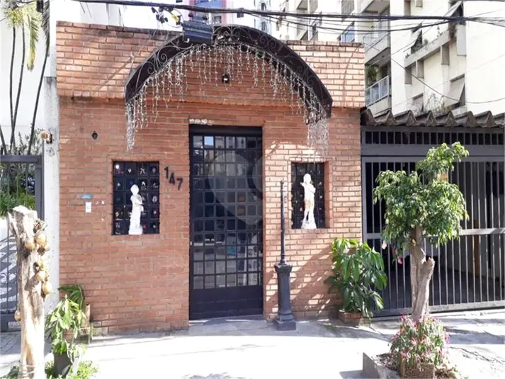 Casa à venda em Vila Olímpia – SP