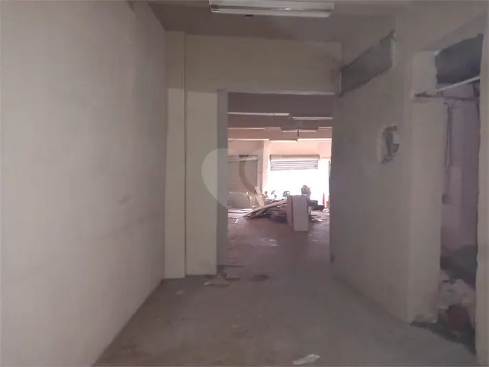 Salão Comercial para alugar em Santana – SP