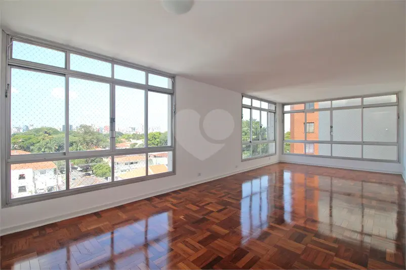 Apartamento com 3 quartos à venda em Jardim Paulista – SP