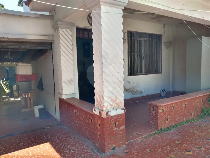 Terreno com 3 quartos à venda em Santana – SP