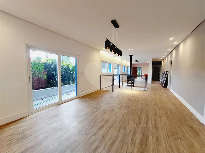 Casa com 3 quartos à venda em Alto da Lapa – SP