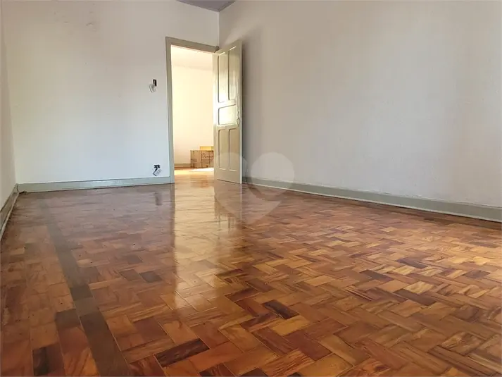 Casa com 2 quartos à venda em Brás – SP