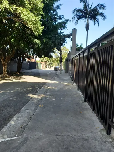 Terreno à venda em Jardim Europa – SP