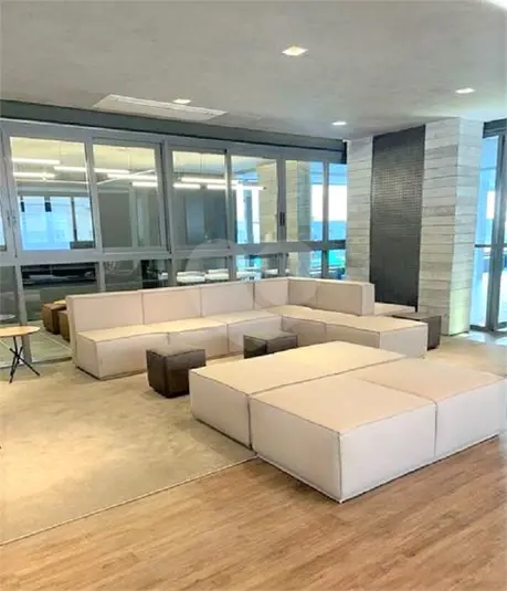 Cobertura com 1 quarto à venda em Jardim América – SP